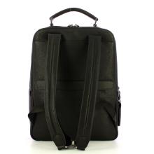 The Bridge Zaino porta PC Serristori Nero - 3