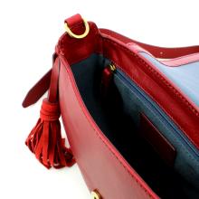 Messenger Pearl District M-ROSSO-UN