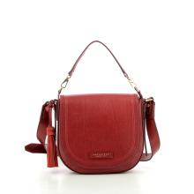 Messenger Pearl District L-ROSSO-UN