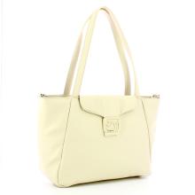 Byblos Shopping Bag Penelope Off White - 2