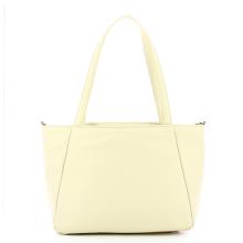Byblos Shopping Bag Penelope Off White - 3