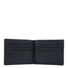 CARH Portafoglio in pelle Black - 3