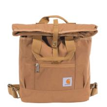CARH Zaino convertibile Brown - 1