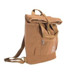 CARH Zaino convertibile Brown - 2