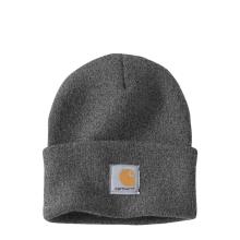 CARH Cuffia Coal Heather - 1