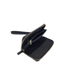 Carhartt Portafoglio Duck Lay Black - 2