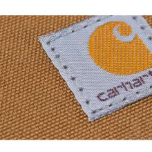 Carhartt Portafoglio Duck Lay Brown - 3