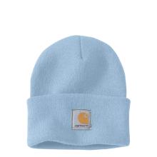 Carhartt Cuffia Knit Fog Blue - 1
