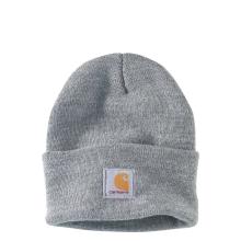 Carhartt Cuffia Knit Cuffed Grey - 1
