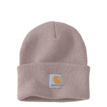 Carhartt Cuffia Knit Cuffed Mink - 1