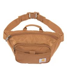 Carhartt Marsupio Waist Pack Brown - 5