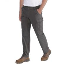 Carhartt Pantaloni Relaxed Straight Rigby Cargo Shadow - 2