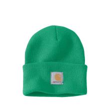 Carhartt Cuffia Malachite - 1