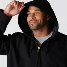 Carhartt Giacca Duck Active Black - 3