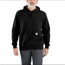 Carhartt Felpa con cappuccio Midweight Black - 1