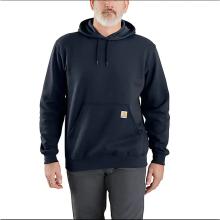 Carhartt Felpa con cappuccio Midweight New Navy - 1