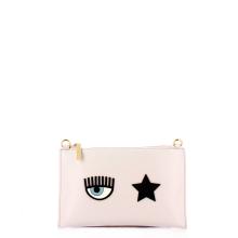 Chiara Ferragni Pochette Eye Star Logo Fairy Tale - 1