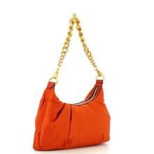 Gianni Chiarini Borsa a spalla Bonnie in Nylon Tiger - 2