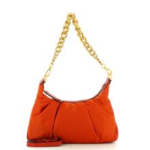 Gianni Chiarini Borsa a spalla Bonnie in Nylon Tiger - 4
