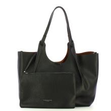 Gianni Chiarini Hobo Bag Dua Nero Castoro - 4