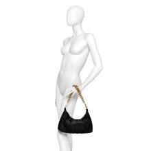 Gianni Chiarini Borsa a spalla Bonnie in Nylon Vanity Pink - 6