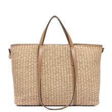 Gianni Chiarini Borsa a mano Superlight Naturale Cuoio - 4