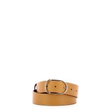 Gianni Chiarini Cintura in pelle 35 mm Nature - 1