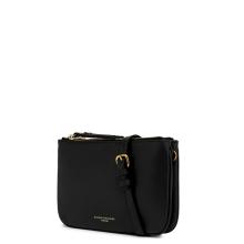 Gianni Chiarini Mini borsa a Tracolla Frida Nero - 3