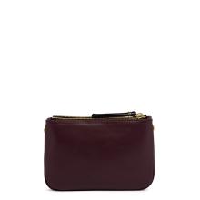 Gianni Chiarini Mini borsa a Tracolla Frida Plum - 2