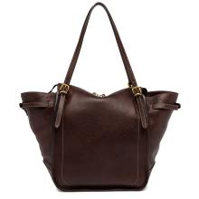 Gianni Chiarini Borsa a spalla Olly Dark Brown - 2