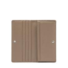 Gianni Chiarini Portafoglio Wallets Dollaro Dove - 4