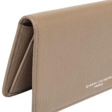 Gianni Chiarini Portafoglio Wallets Dollaro Dove - 5