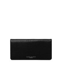 Gianni Chiarini Portafoglio Wallets Dollaro Nero - 1