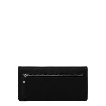 Gianni Chiarini Portafoglio Wallets Dollaro Nero - 2