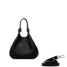 Gianni Chiarini Borsetta a mano Dua Nero Castoro - 2