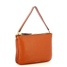 Gianni Chiarini Borsa a mano Frida Caramello - 2