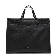 Gianni Chiarini Cartella Lavinia Nero - 1