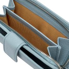 Gianni Chiarini Portafoglio Wallets Grain Sky - 5