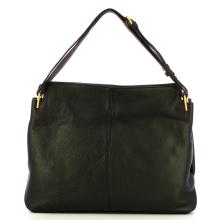 Gianni Chiarini Borsa a spalla Leila Nero - 3