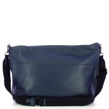 Gianni Chiarini Tracolla Andrea Navy - 3