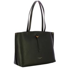Gianni Chiarini Shopper Eagle Nero - 2