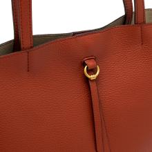 Gianni Chiarini Shopper Eagle Brick Red - 2