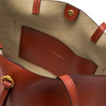 Gianni Chiarini Shopper Eagle Brick Red - 3