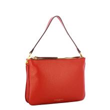 Gianni Chiarini Borsa a mano Frida Brick Red - 2
