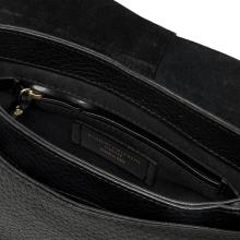 Gianni Chiarini Sottospalla Helena Round Small Nero - 4