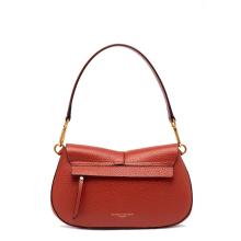 Gianni Chiarini Sottospalla Helena Round Small Brick Red - 6