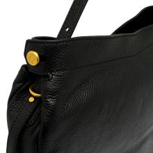 Gianni Chiarini Borsa a spalla Ottavia Nero - 3