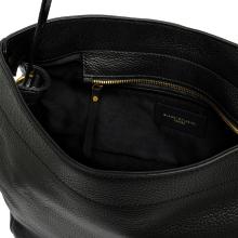 Gianni Chiarini Borsa a spalla Ottavia Nero - 4