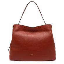 Gianni Chiarini Borsa a spalla Ottavia Brick Red - 1