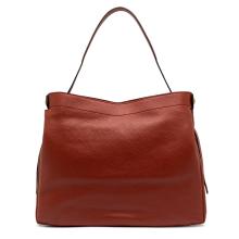 Gianni Chiarini Borsa a spalla Ottavia Brick Red - 2